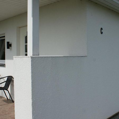Villa Nordana Gard Strö Exterior foto