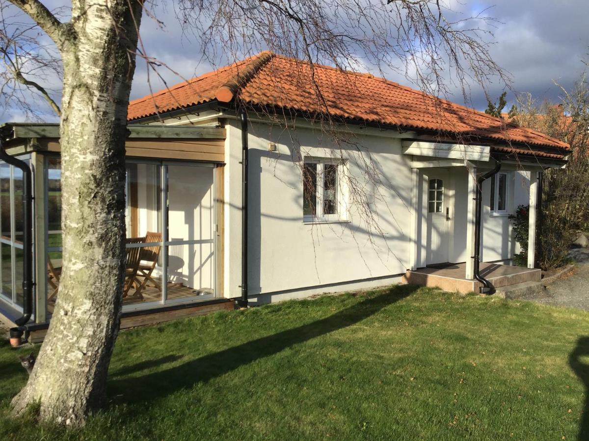Villa Nordana Gard Strö Exterior foto